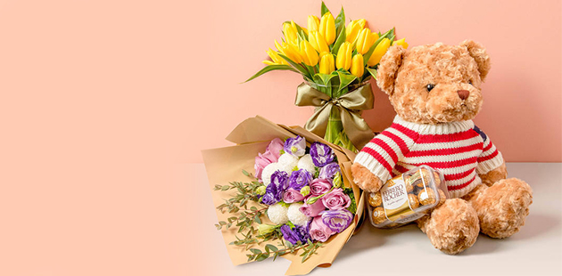 Philippines Flower Shops | Philippine Flower Shop | Flowers Delivery to the  Philippines